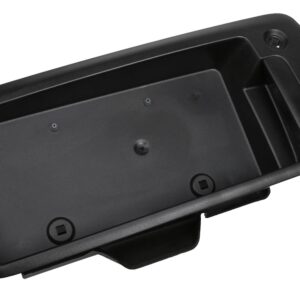 ACDelco 23489985 Passenger Side Rear Exterior Door Handle