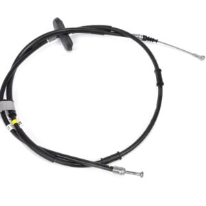 ACDelco 23494626 Rear Driver Side Parking Brake Cable Assembly