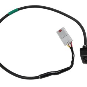 ACDelco 23506691 Front Park Assist Camera (Programming Required)