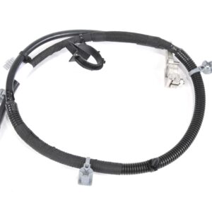 ACDelco 23508388 Auxiliary Battery Negative Cable