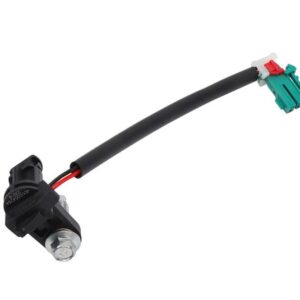 ACDelco 24043446 Automatic Transmission Turbine Speed Sensor