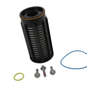 ACDelco 24045729 Automatic Transmission Fluid Filter Kit