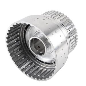 ACDelco 24049870 Triple Clutch Housing Assembly