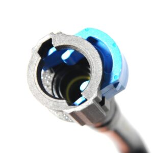 ACDelco 24100438 Fuel Feed Hose