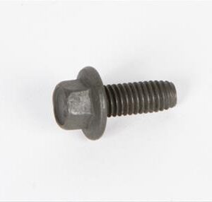 ACDelco 24200093 M6x1.0x15mm Multi-Purpose Bolt