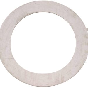 ACDelco 24200790 Automatic Transmission Clutch Steel Plate