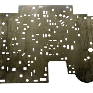 ACDelco 24201485 Automatic Transmission Control Valve Body Spacer Plate