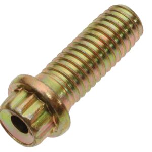 ACDelco 24202218 Automatic Transmission Center Support Yellow 1 3/8 in Bolt