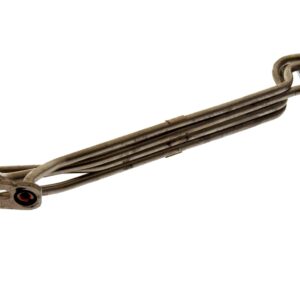 ACDelco 24202349 4T40E Automatic Transmission Forward Clutch Low and Reverse Band Lube Pipe