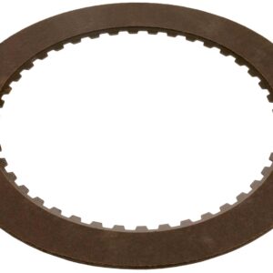 ACDelco 24202646 Automatic Transmission Direct Fiber Clutch Plate