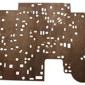 ACDelco 24203225 Automatic Transmission Valve Body Separator Plate