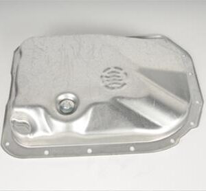 ACDelco 24204278 Automatic Transmission Fluid Pan Kit with Nut, Seal and Plug