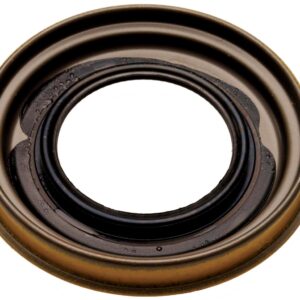 ACDelco 24204772 Automatic Transmission Yellow Torque Converter Seal