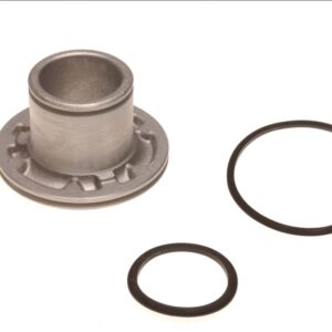 ACDelco 24205250 Automatic Transmission Low and Reverse Clutch Accumulator Piston with Rings