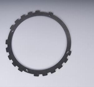 ACDelco 24205270 Automatic Transmission Low and Reverse 2.344 mm Steel Clutch Plate
