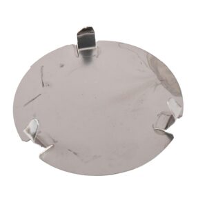 ACDelco 24205900 Transmission Bell Housing Inspection Cover (62 mm)