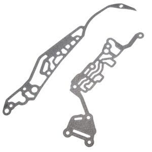 ACDelco 24206391 Automatic Transmission Case Cover Upper and Lower Gasket