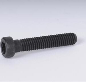 ACDelco 24207862 Automatic Transmission M6 x 1 x 32 mm Control Valve Channel Plate Bolt