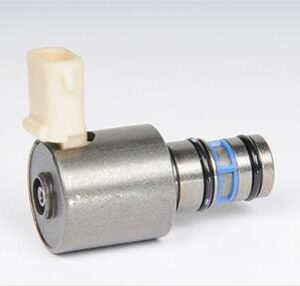 ACDelco 24210864 Automatic Transmission Torque Converter Clutch Pulse Width Modulation Valve