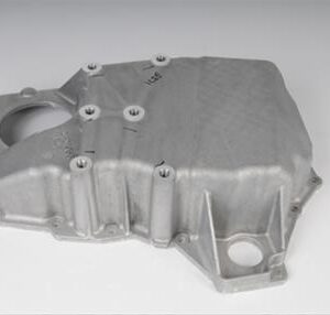 ACDelco 24211955 Automatic Transmission Control Valve Body Cover