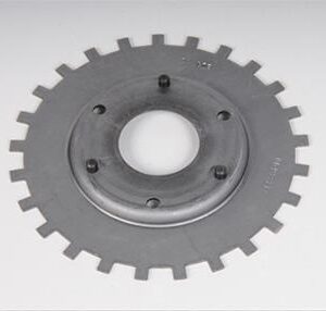 ACDelco 24212217 Automatic Transmission Vehicle Speed Reluctor Wheel