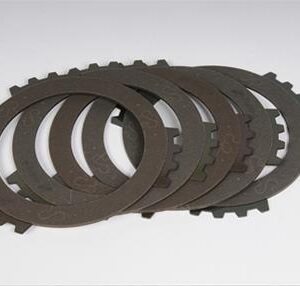 ACDelco 24216288 Automatic Transmission External Spline 3rd Clutch Plate