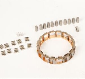 ACDelco 24217231 4L60E Automatic Transmission Low Clutch Roller Bearing