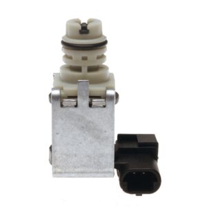 ACDelco 24219819 Automatic Transmission 2-3 Shift Solenoid Valve (Programming Required)