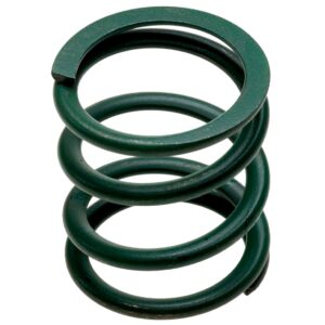 ACDelco 24219942 Automatic Transmission 1-2 Green Accumulator Piston Outer Spring