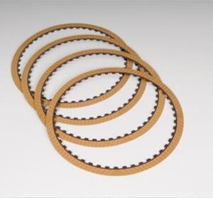 ACDelco 24223700 Automatic Transmission Low and Reverse Internal Spline Fiber Clutch Plate