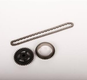 ACDelco 24223985 Automatic Transmission Drive and Driven Sprockets with Link