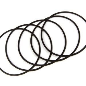 ACDelco 24224004 Automatic Transmission 109.5 mm 4-5-6 Clutch Piston Outer Seal