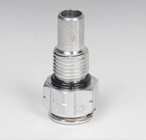 ACDelco 24225126 Automatic Transmission Fluid Cooler Line Fitting