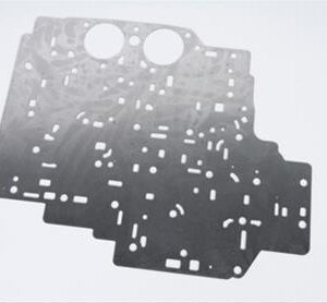 ACDelco 24226081 Automatic Transmission Control Valve Body Spacer Plate