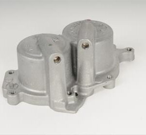 ACDelco 24227726 Automatic Transmission 1-2 and 2-3 Accumulator Housing