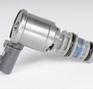 ACDelco 24227747 Automatic Transmission Torque Converter Clutch Pulse Width Modulation Valve (Programming Required)