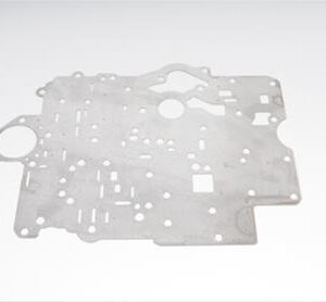 ACDelco 24229910 Automatic Transmission Auxiliary Control Valve Body Spacer Plate