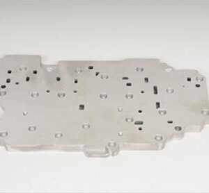 ACDelco 24230839 Automatic Transmission Control Valve Channel Plate