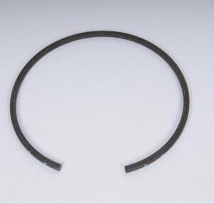 ACDelco 24231593 Automatic Transmission 4-5-6 Clutch Backing Plate Blue Retaining Ring
