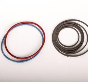 ACDelco 24232073 Automatic Transmission 2-4 Band Servo 2nd Apply Piston Fluid Seal Kit