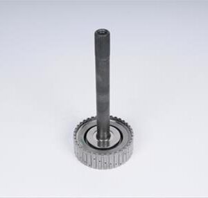ACDelco 24233660 Automatic Transmission 4-5-6 Clutch Hub with Output Carrier Shaft and Dampener