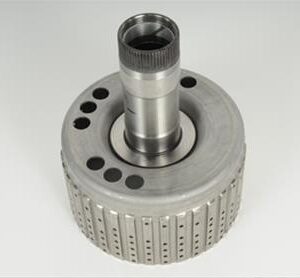 ACDelco 24235127 Automatic Transmission 2-6 and 3-5-Reverse Clutch Hub