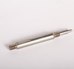ACDelco 24235194 Automatic Transmission 128.2 mm Manual Shift Shaft with Seal