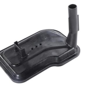ACDelco 24236517 Automatic Transmission Fluid Filter (Must Order Filter Seal Part Number 24225347)