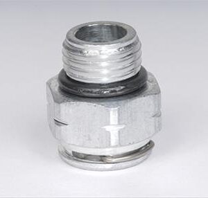 ACDelco 24236554 Automatic Transmission Fluid Cooler Line Fitting