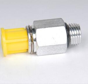 ACDelco 24236555 Automatic Transmission Fluid Cooler Line Fitting