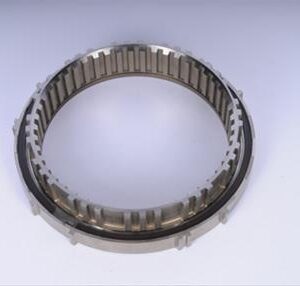 ACDelco 24237074 Automatic Transmission Low and Reverse Clutch