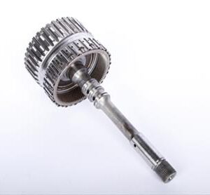 ACDelco 24237556 Automatic Transmission 4-5-6 Clutch Housing with Input Shaft