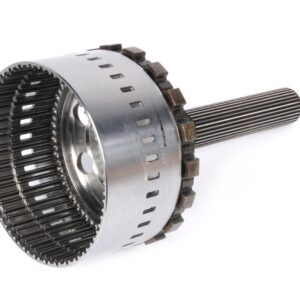ACDelco 24237832 Automatic Transmission Output Shaft