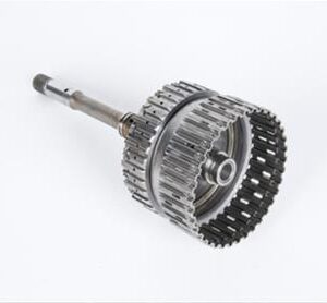 ACDelco 24237963 Automatic Transmission 4-5-6 Clutch Housing with Input Shaft